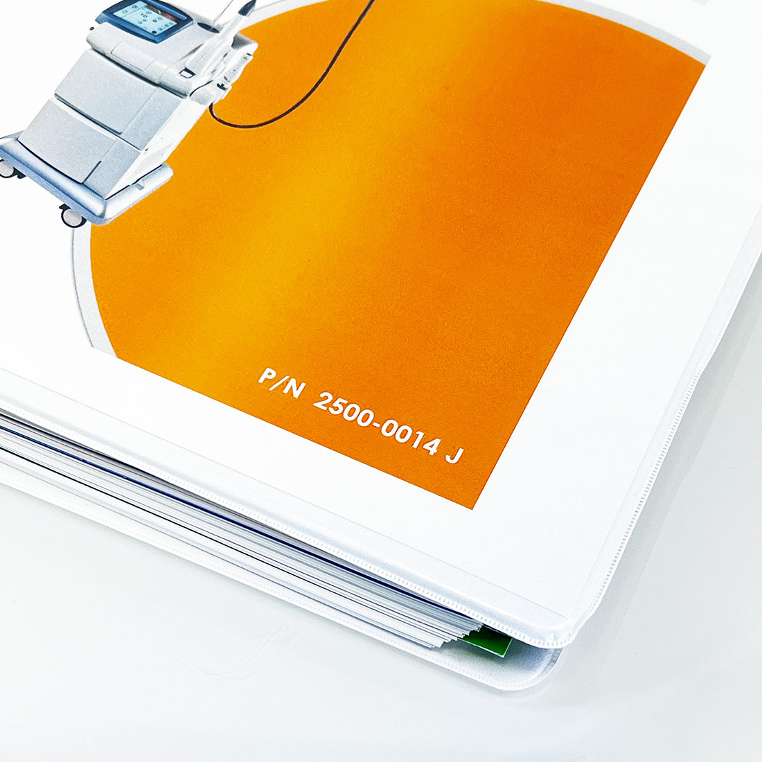 Cynosure Palomar ICON Laser Operator TREATMENT Guide User Manual 2500-0014 J