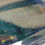 Candela 1st Gen GentleMAX PRO CPU IO PCB Motherboard 7122-67-9709 GMAX NEW