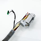 Ellman Sandstone Apex Laser SR Handpiece Hand Piece PARTS AS-IS Natural Light