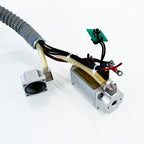 Ellman Sandstone Apex Laser SR Handpiece Hand Piece PARTS AS-IS Natural Light