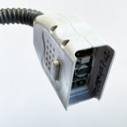 Ellman Sandstone Apex Laser SR Handpiece Hand Piece PARTS AS-IS Natural Light