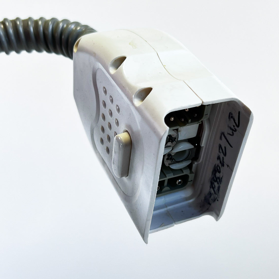 Ellman Sandstone Apex Laser SR Handpiece Hand Piece PARTS AS-IS Natural Light