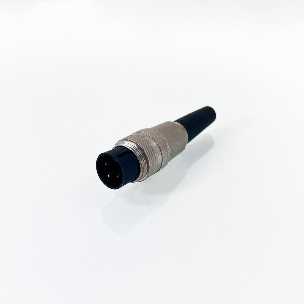 Alma Harmony Orion Laser System Interlock 3-Pin Electrical Connector Plug PARTS