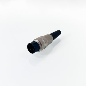 Alma Harmony Orion Laser System Interlock 3-Pin Electrical Connector Plug PARTS