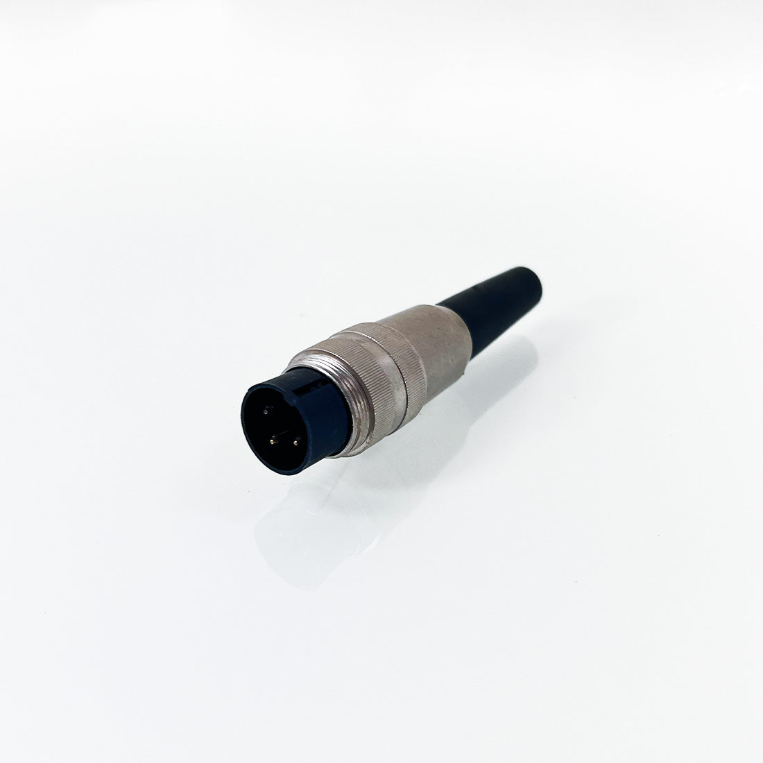 Alma Harmony Orion Laser System Interlock 3-Pin Electrical Connector Plug PARTS
