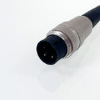 Alma Harmony Orion Laser System Interlock 3-Pin Electrical Connector Plug PARTS