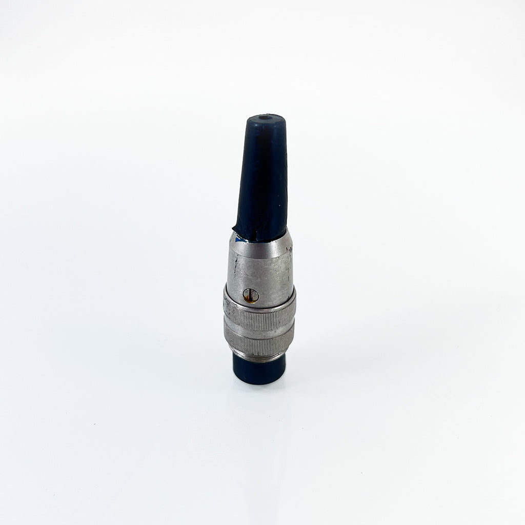 Alma Harmony Orion Laser System Interlock 3-Pin Electrical Connector Plug PARTS