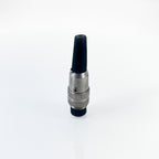 Alma Harmony Orion Laser System Interlock 3-Pin Electrical Connector Plug PARTS