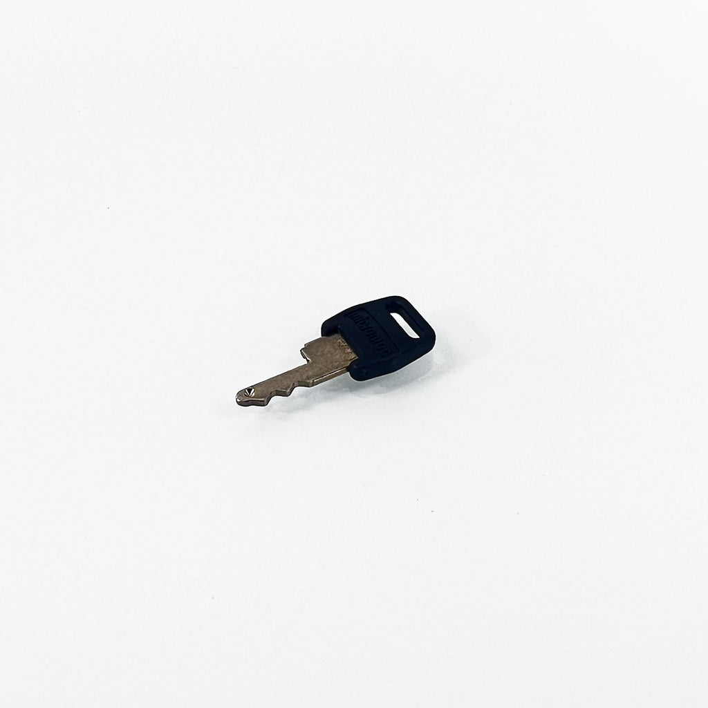 Alma Harmony On/Off Replacement System Power Key