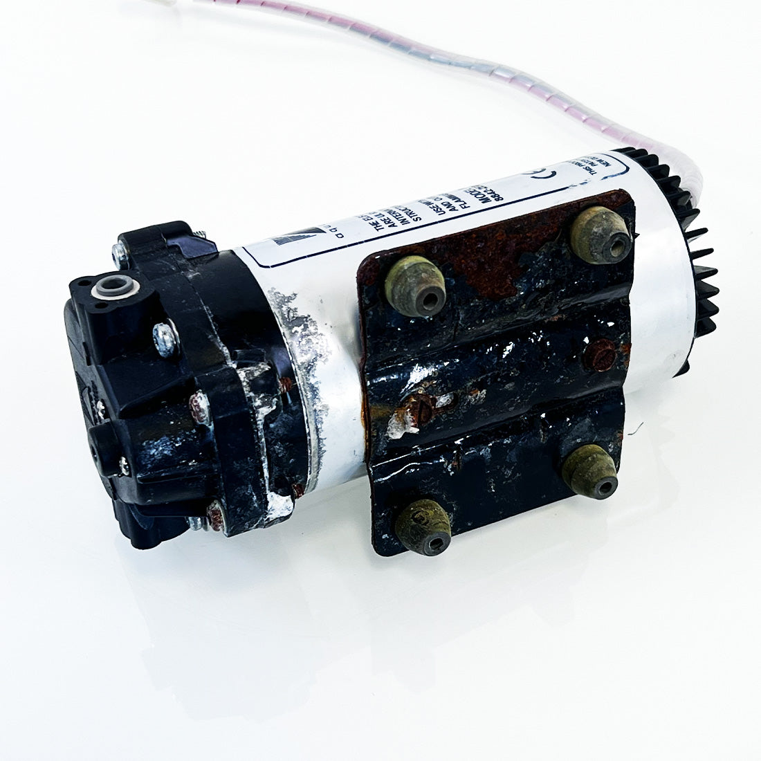 Alma Harmony Laser Electric Coolant Water PUMP Aquatec Pressure Pump Boost PARTS