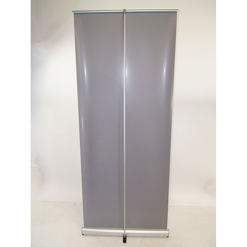 BTL Exilis Ultra Look Different Feel Different Office Market Banner 34in x 81in