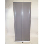 BTL Exilis Ultra Look Different Feel Different Office Market Banner 34in x 81in