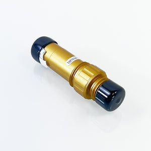 Syneron Candela CO2RE Laser Gold 100mm Focal Spot Lens 120 Micron AS76112 NICE