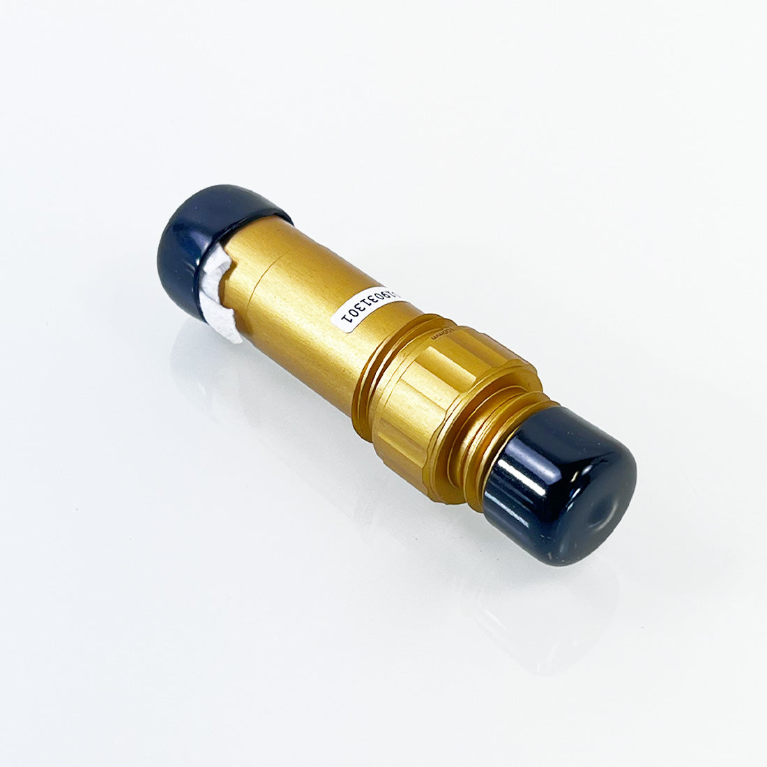 Syneron Candela CO2RE Laser Gold 100mm Focal Spot Lens 120 Micron AS76112 NICE