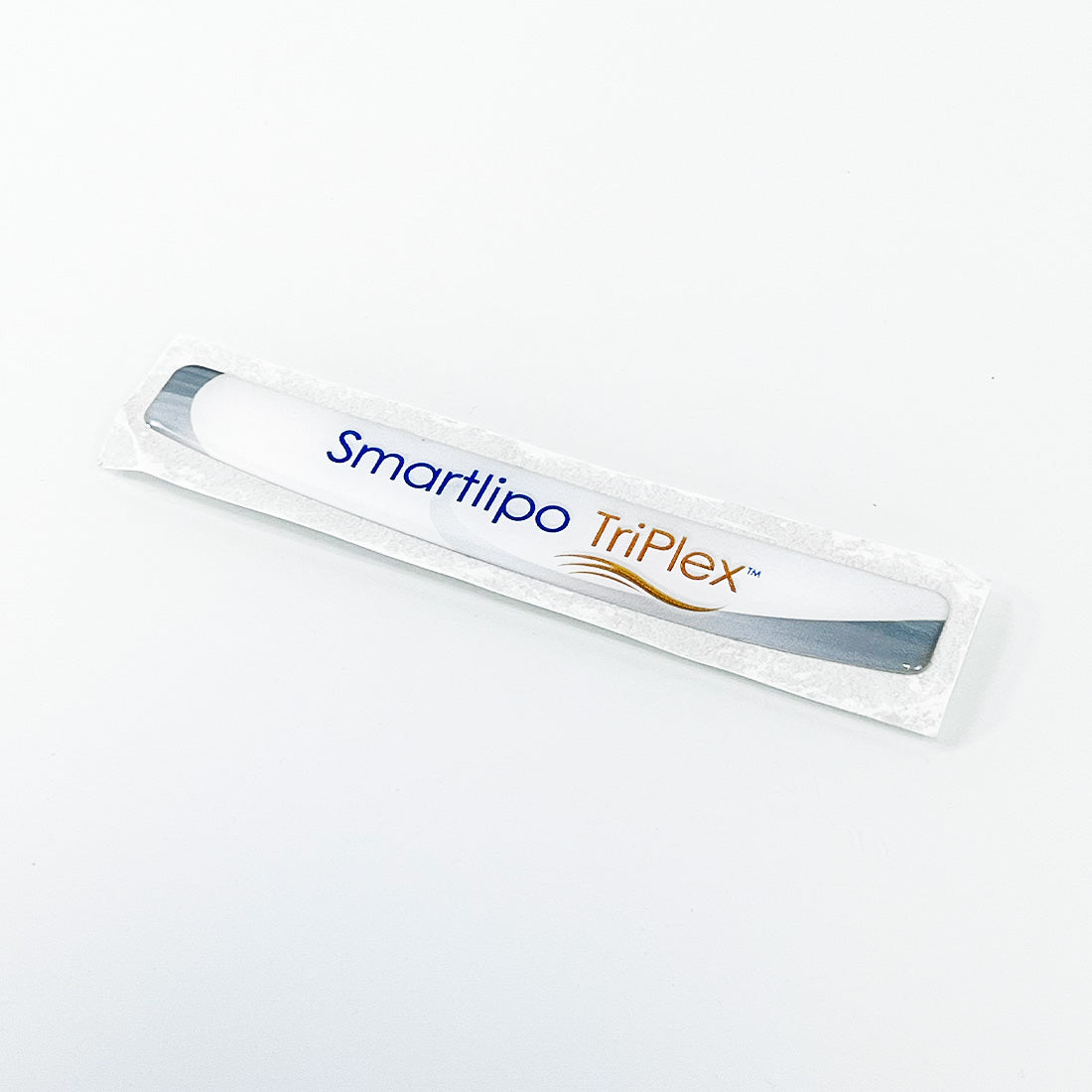 Cynosure SmartLipo Triplex Laser Emblem Logo Decal Sticker Label Palomar NEW