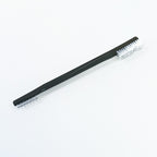 Spectrum Surgical DEKA M-16 Dual Nylon Bristle Instrument Cleaning Brush NEW