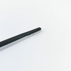 Spectrum Surgical DEKA M-16 Dual Nylon Bristle Instrument Cleaning Brush NEW