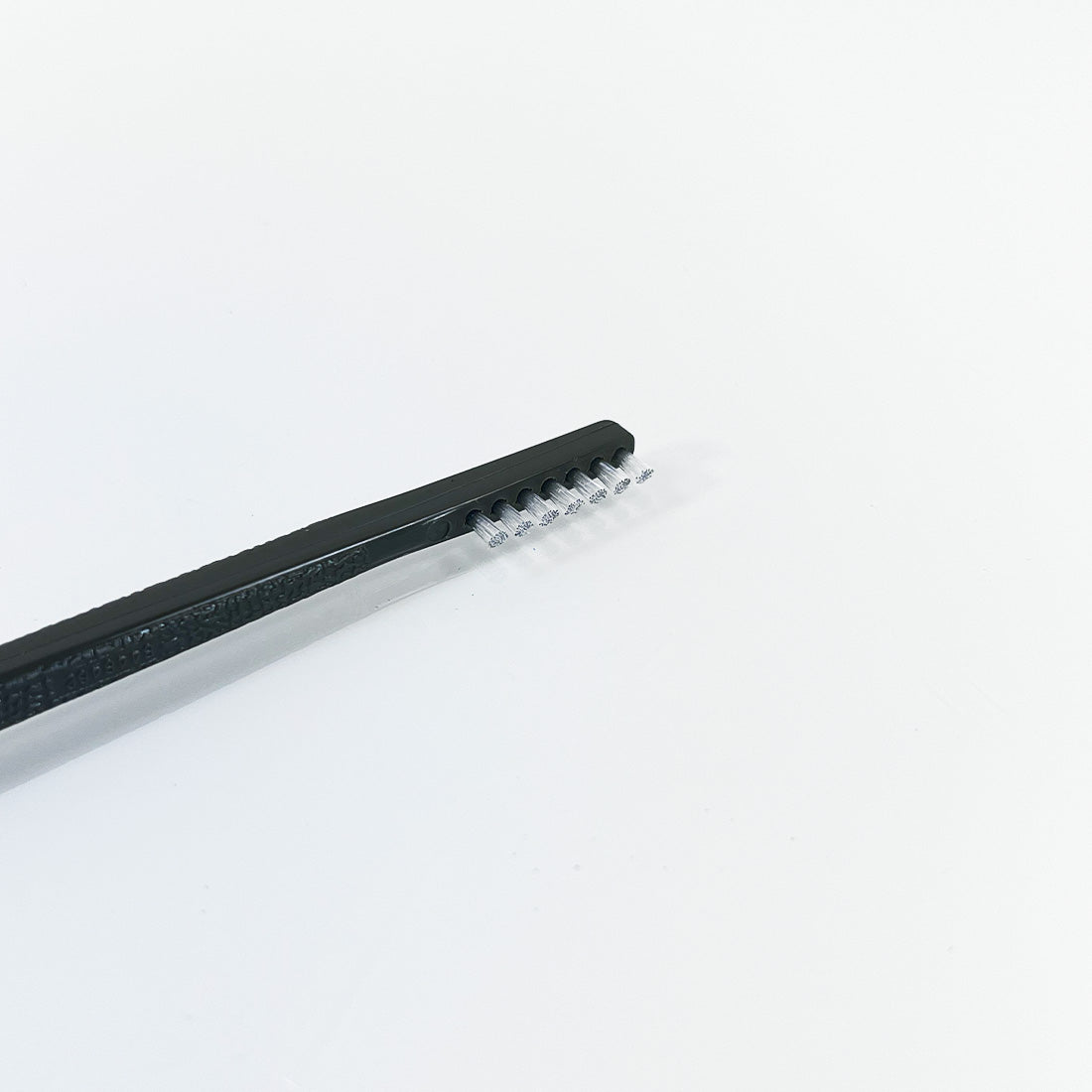 Spectrum Surgical DEKA M-16 Dual Nylon Bristle Instrument Cleaning Brush NEW