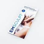BTL EMSculpt Build Muscle & Sculpt Your Body Brochure 799-75EMCTATENS100 10-Pack