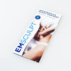 BTL Emsculpt Build Muscle & Sculpt Your Body Patient Brochure Manuals x76 Pcs