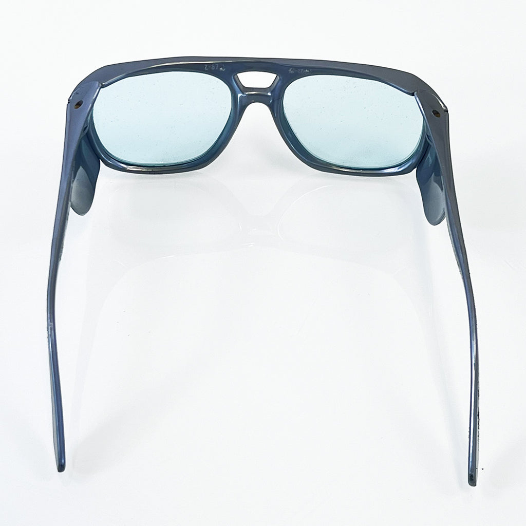 CO2 Erbium Laser Operator Safety Glasses Eyewear OD6 @ 2940nm / OD5+ @ 10600