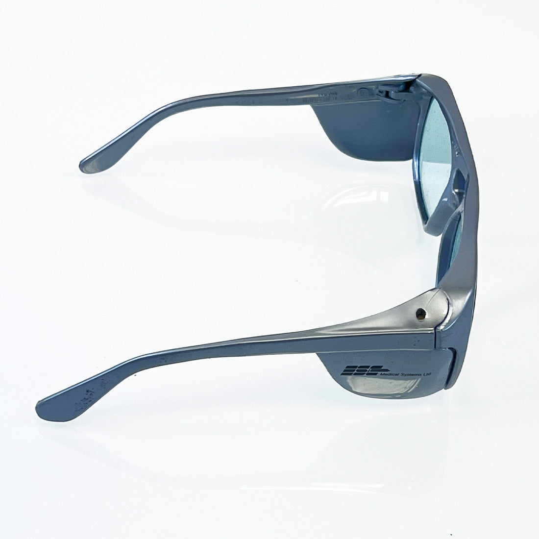 CO2 Erbium Laser Operator Safety Glasses Eyewear OD6 @ 2940nm / OD5+ @ 10600