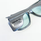 CO2 Erbium Laser Operator Safety Glasses Eyewear OD6 @ 2940nm / OD5+ @ 10600