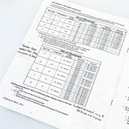 Cutera Excel HR Laser Operator Treatment Guidelines User Manual Parameters D1544