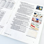Cutera Excel HR Laser Operator Treatment Guidelines User Manual Parameters D1544