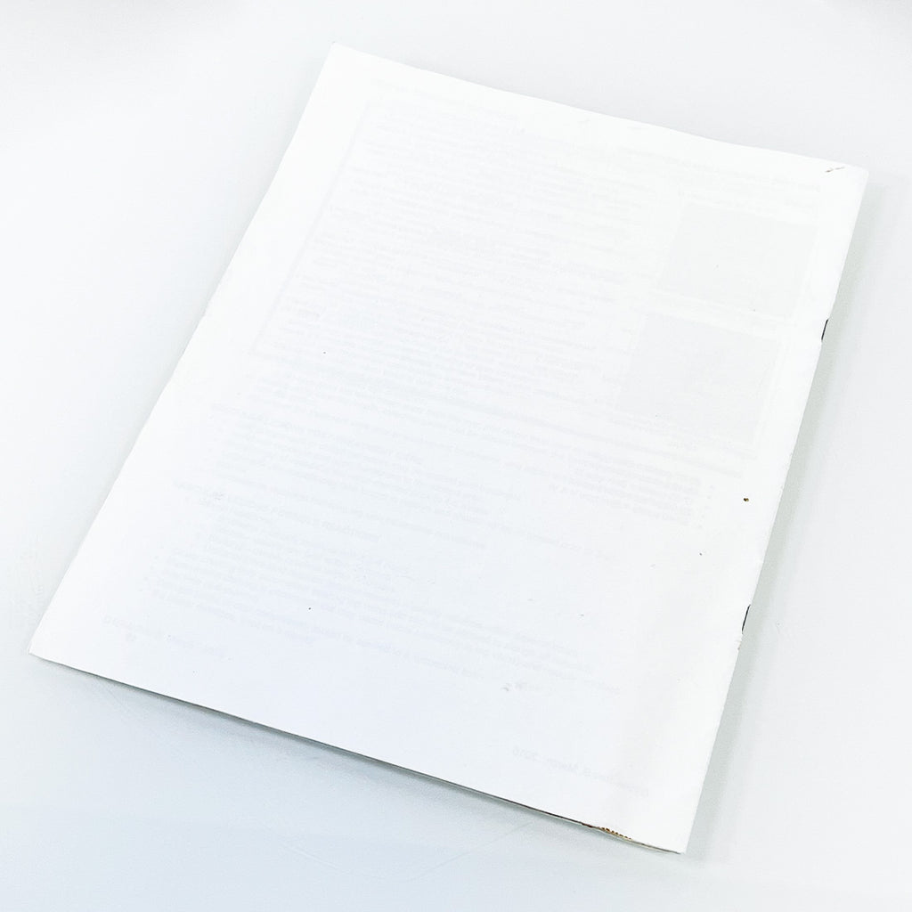 Cutera Excel HR Laser Operator Treatment Guidelines User Manual Parameters D1544