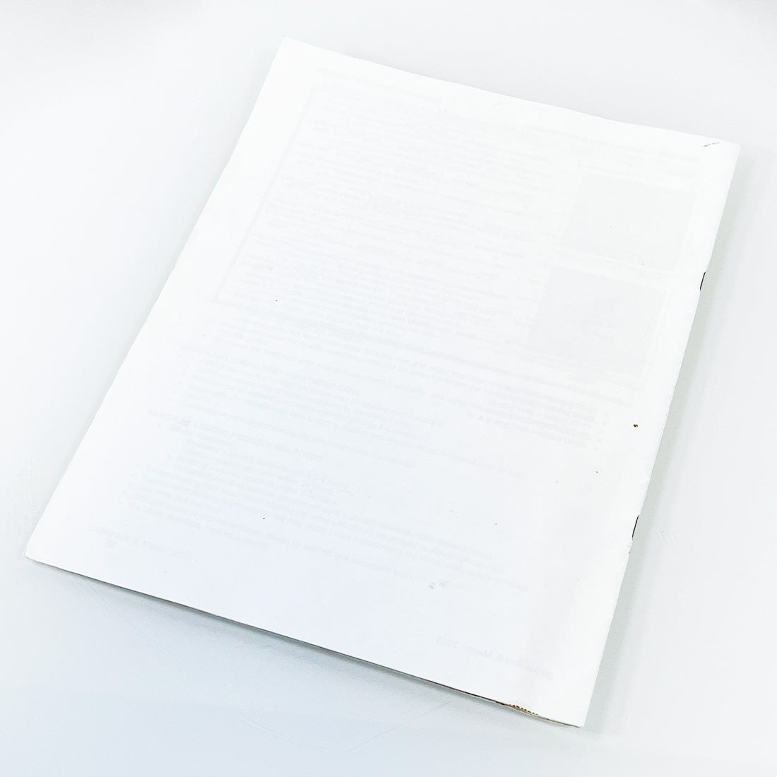 Cutera Excel HR Laser Operator Treatment Guidelines User Manual Parameters D1544