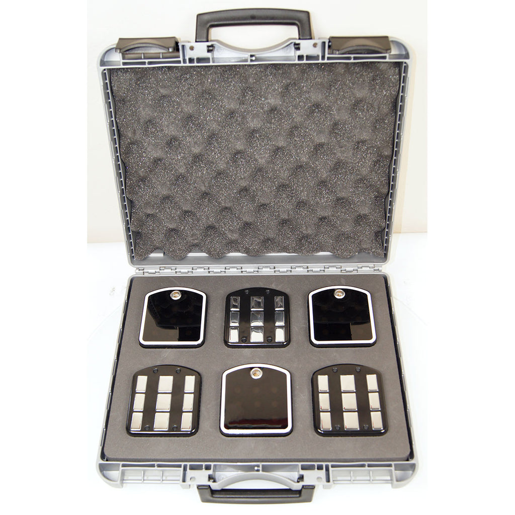 InMode Evolve Transform T3 Applicator Hands-Free Handpiece RF EMS AG6098990 6pk