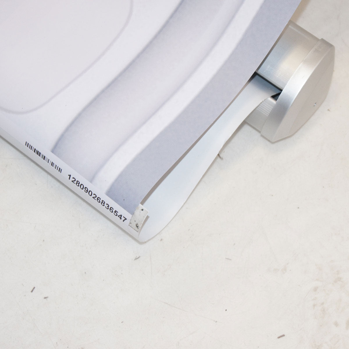 Perigee LIPOcel High-definition Body Contouring Office Marketing Banner 35"x 82"