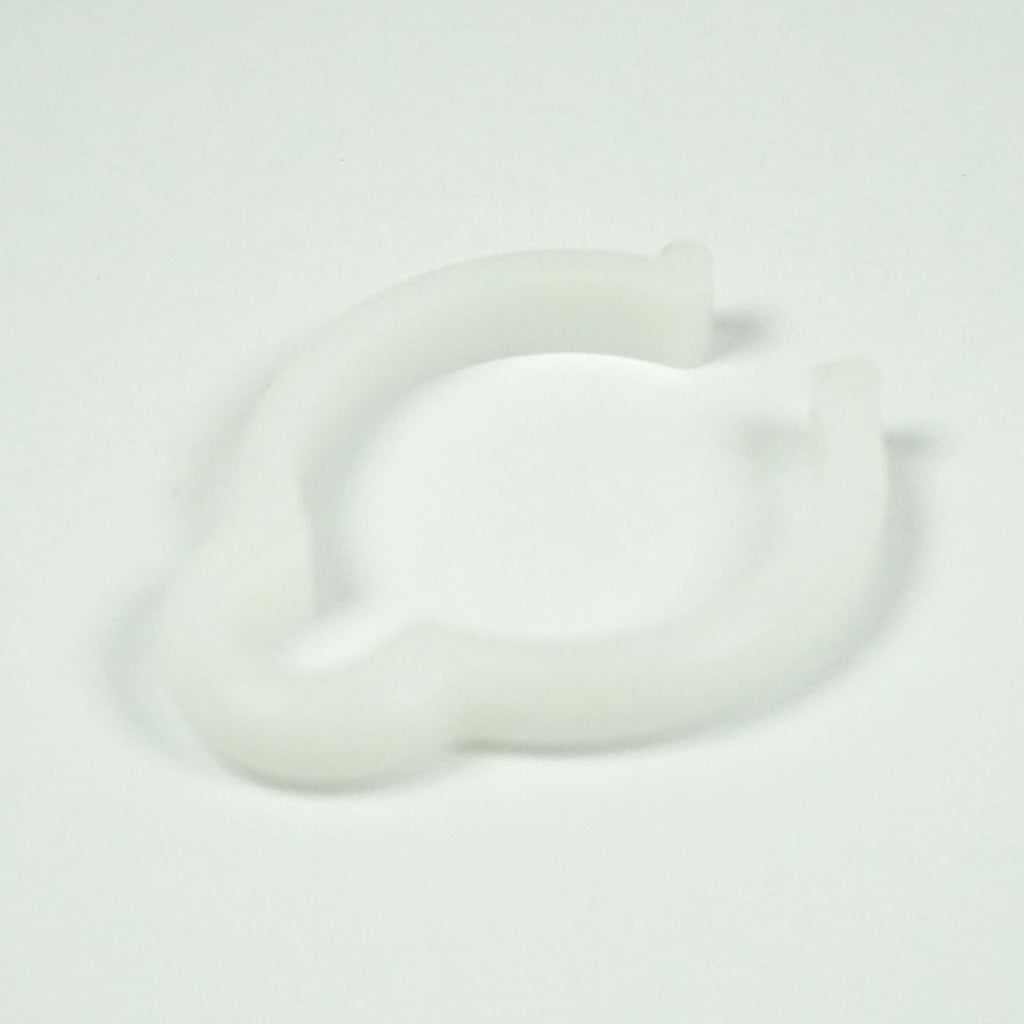 Lumenis UltraPulse Encore Laser CoolScan CPG Cable Clamp Clip 0641-198-01 x1pk