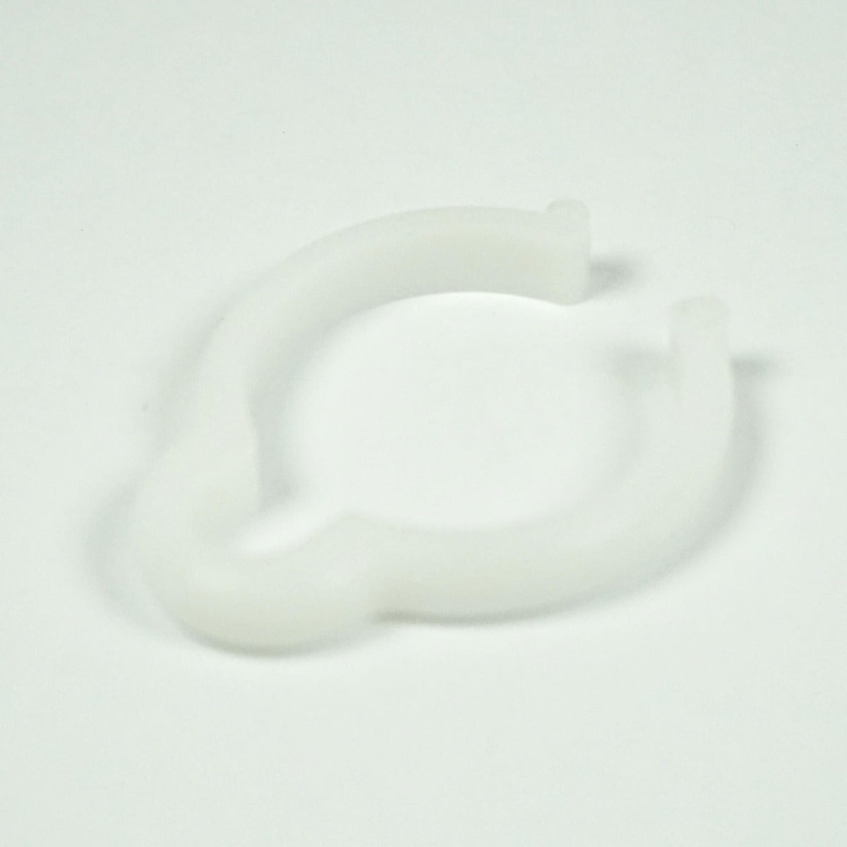 Lumenis UltraPulse Encore Laser CoolScan CPG Cable Clamp Clip 0641-198-01 x1pk