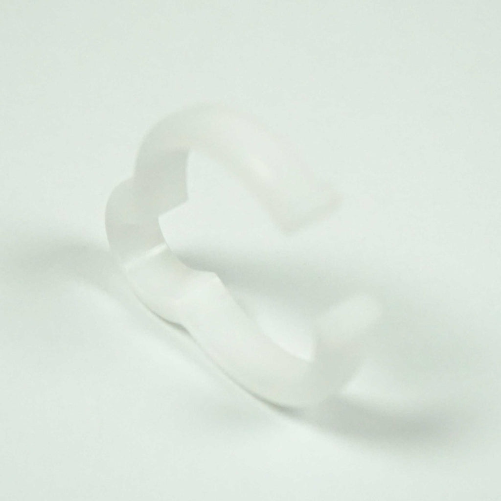 Lumenis UltraPulse Encore Laser CoolScan CPG Cable Clamp Clip 0641-198-01 x1pk