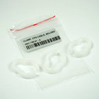 Lumenis UltraPulse Encore Laser CoolScan CPG Cable Clamp 0641-196-01-A (x3 Pcs)