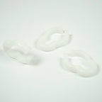 Lumenis UltraPulse Encore Laser CoolScan CPG Cable Clamp 0641-196-01-A (x3 Pcs)