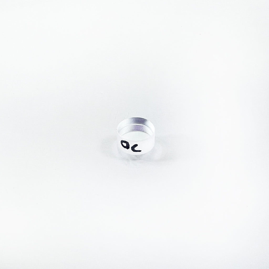 Candela VBeam Perfecta OC 585nm Replacement Optic Mirror 585 nm Unused