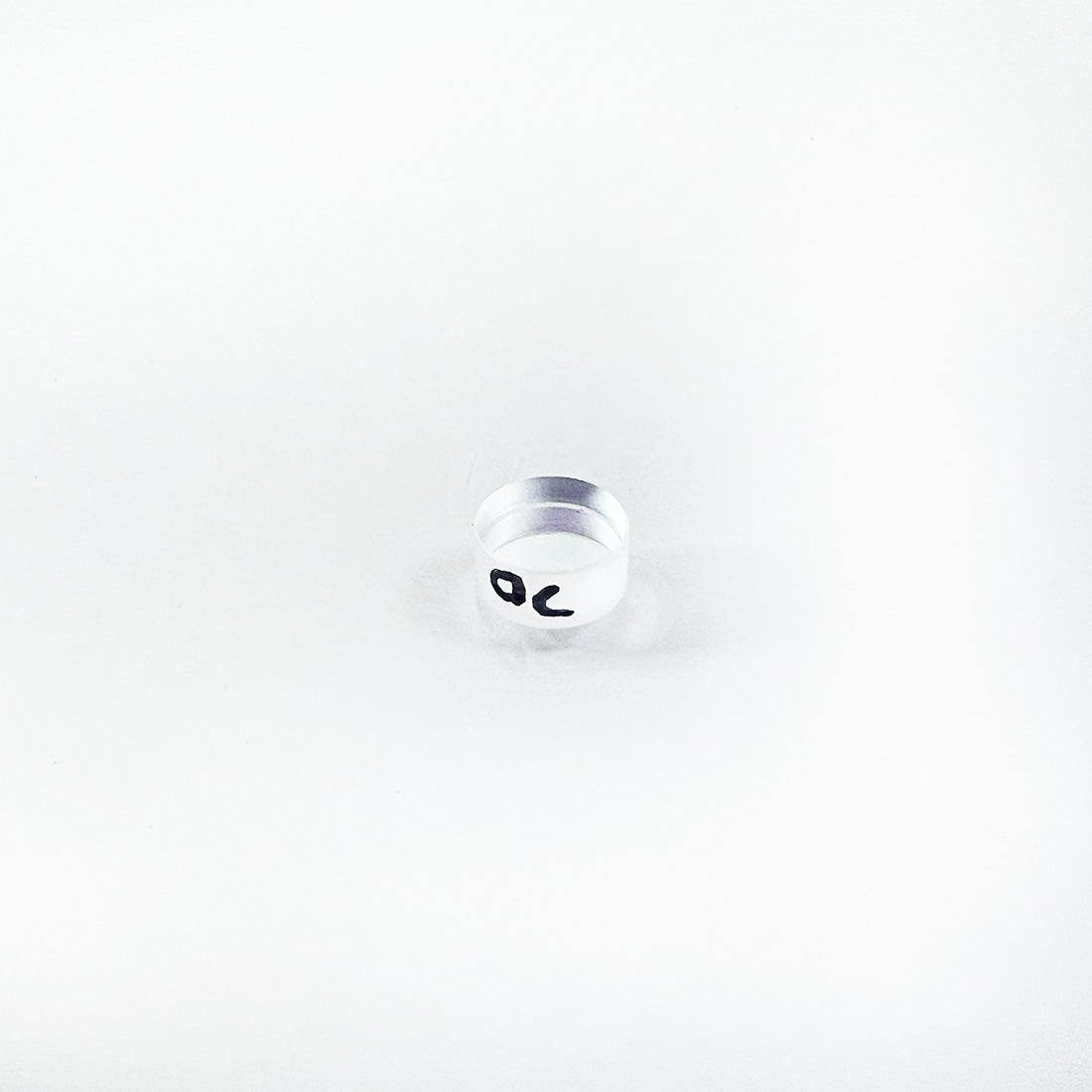 Candela VBeam Perfecta OC 585nm Replacement Optic Mirror 585 nm Unused
