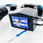 Sciton Joule Water Solenoid Assembly Non-Working Parts As-Is 2P160 SB260