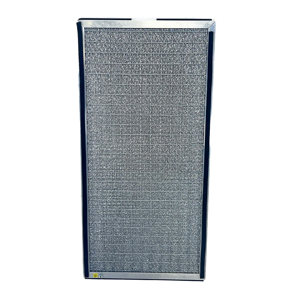 Alma Harmony XL Laser Metal Wire Mesh Screen Air Filter 10 1/8" x 21" PARTS