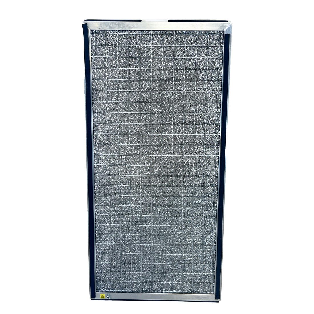 Alma Harmony XL Laser Metal Wire Mesh Screen Air Filter 10 1/8" x 21" PARTS
