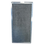 Alma Harmony XL Laser Metal Wire Mesh Screen Air Filter 10 1/8" x 21" PARTS