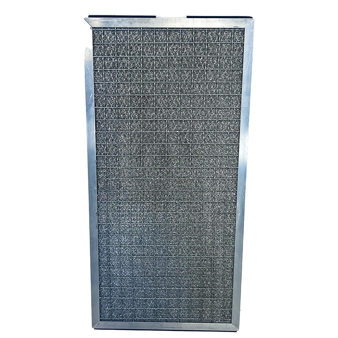 Alma Harmony XL Laser Metal Wire Mesh Screen Air Filter 10 1/8" x 21" PARTS