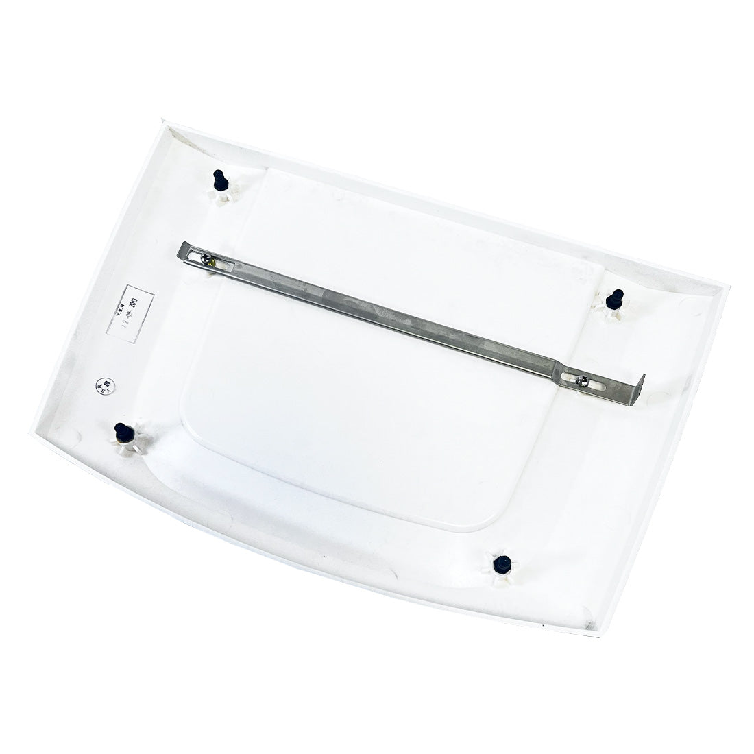 Alma Harmony Laser Side Upper Top Cover Panel Plastic Shell 16 3/4" x 11" PARTS