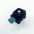 Cutera ExcelV Nd YAG Laser Excel V Focus Lens Optical Mount PARTS - BAD LENS
