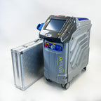 2019 DEKA Motus AY Laser Nd YAG Alex 755nm 1064nm Hair Removal Vascular Motus AY