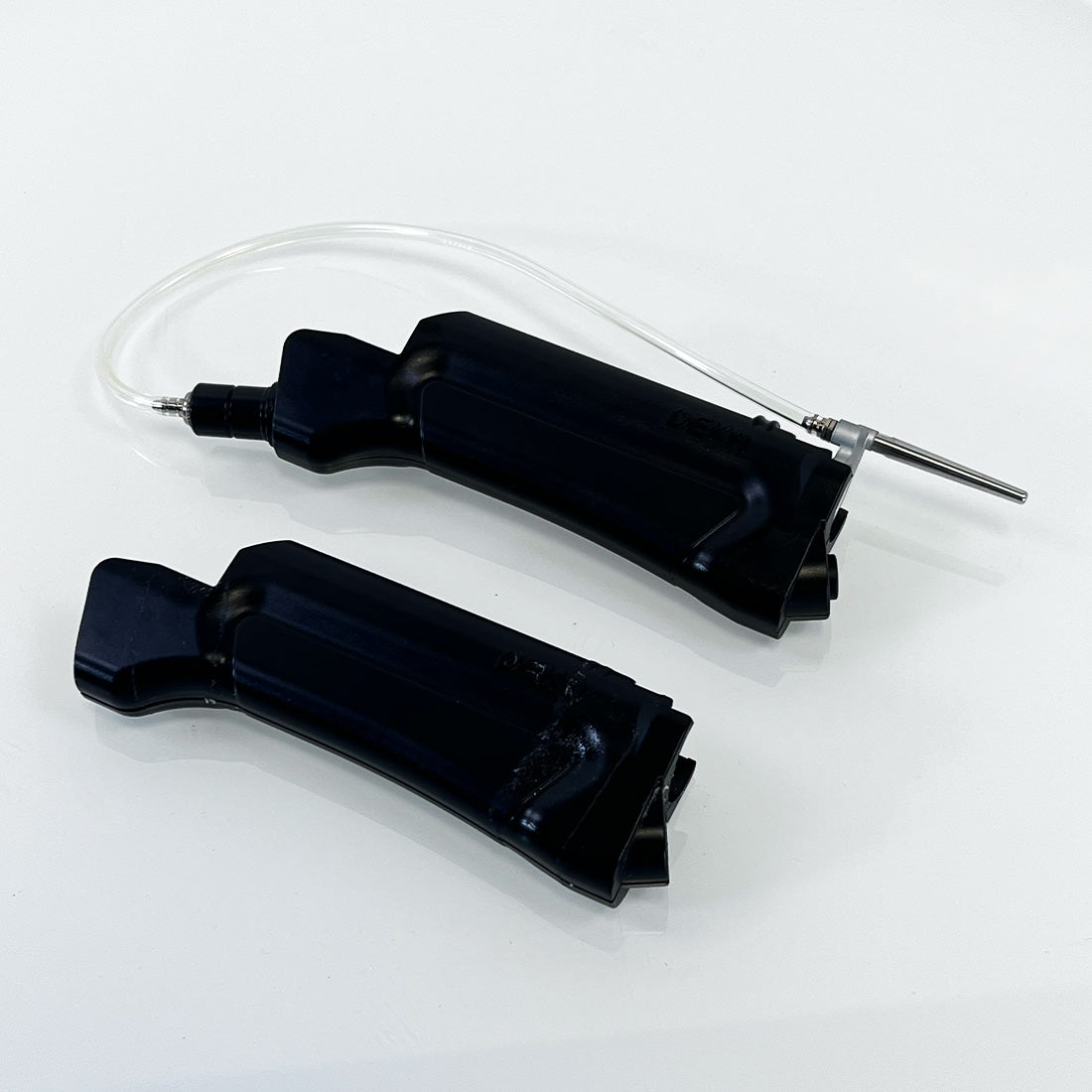 2019 DEKA Motus AY Laser Nd YAG Alex 755nm 1064nm Hair Removal Vascular Motus AY