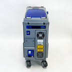 2019 DEKA Motus AY Laser Nd YAG Alex 755nm 1064nm Hair Removal Vascular Motus AY